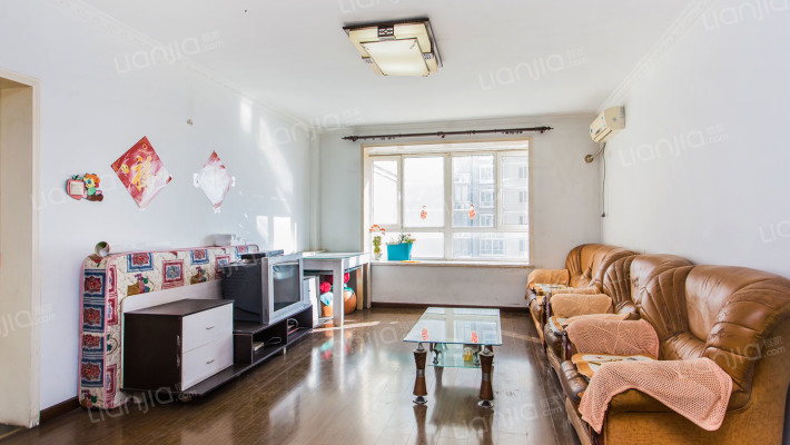 闽侯大学城中海寰宇天下